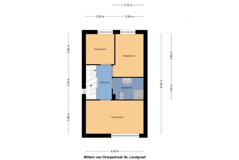 Afbeelding Willem van Oranjestraat 30, 6371 EV Landgraaf : 15